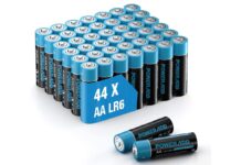 Cyber Monday: offerta del giorno, 44 batterie AA a 20,39€, 36 AAA a 8,79 € Cyber Monday: 44 batterie AA a 20,39€, 36 AAA a 8