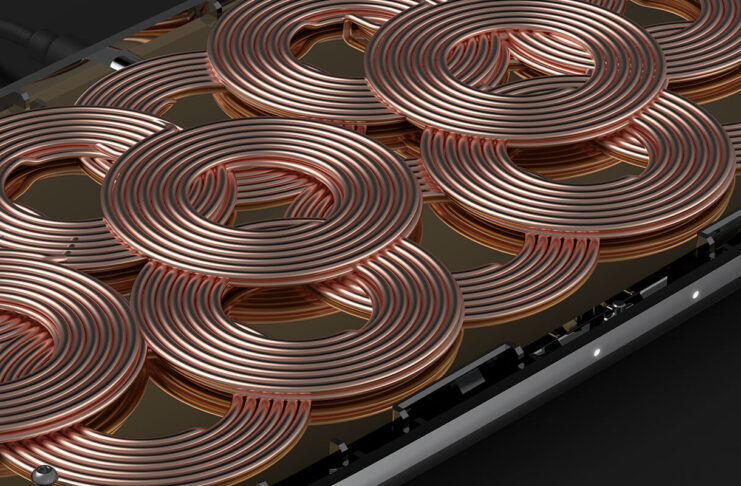 Belkin annuncia il caricabatterie wireless Boost Charge TrueFreedom Pro e l’UV Boost Charge