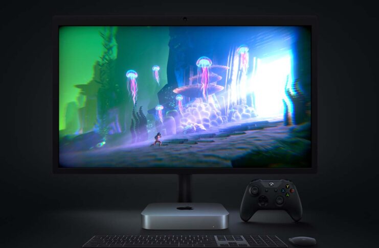 Recensione Mac Mini 2020 con SoC M1: “C’è una tigre nel motore”.