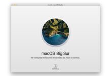 Come scaricare l’aggiornamento a macOS Big Sur in caso di problemi