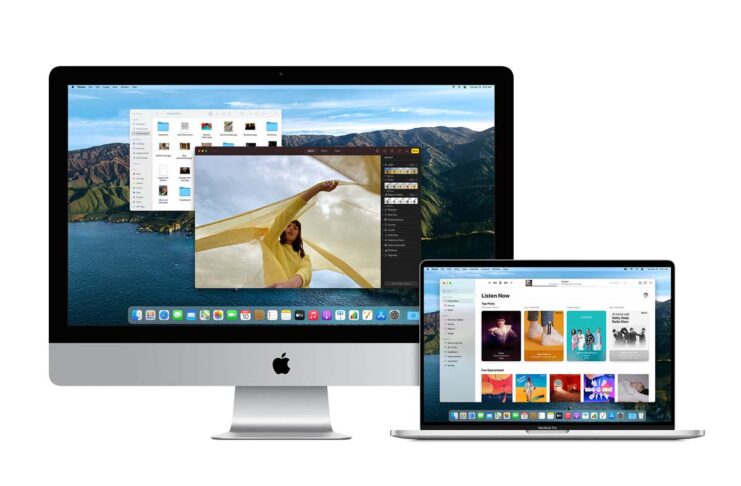 Disponibile macOS Big Sur: dettagli, novità, come scaricarlo e installarlo