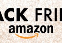 Cyber Monday: tutte le offerte Apple di Amazon in una sola pagina Black Friday: tutte le offerte Apple di Amazon in una sola pagina