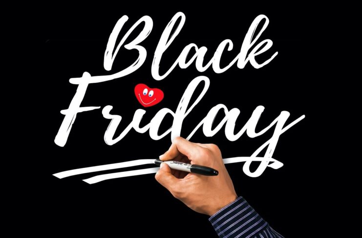 Cyber Monday: le offerte delle ultime ore