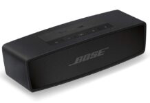 Black Friday: sconto su Bose SoundLink Mini II Special Edition solo 117,90 € invece di 190 € Sconto Bose SoundLink Mini II Special Edition: 119,99 € invece di 190 €