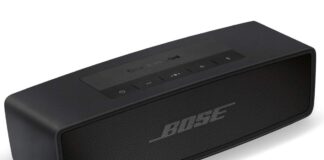 Sconto Bose SoundLink Mini II Special Edition: 119,99 € invece di 190 €