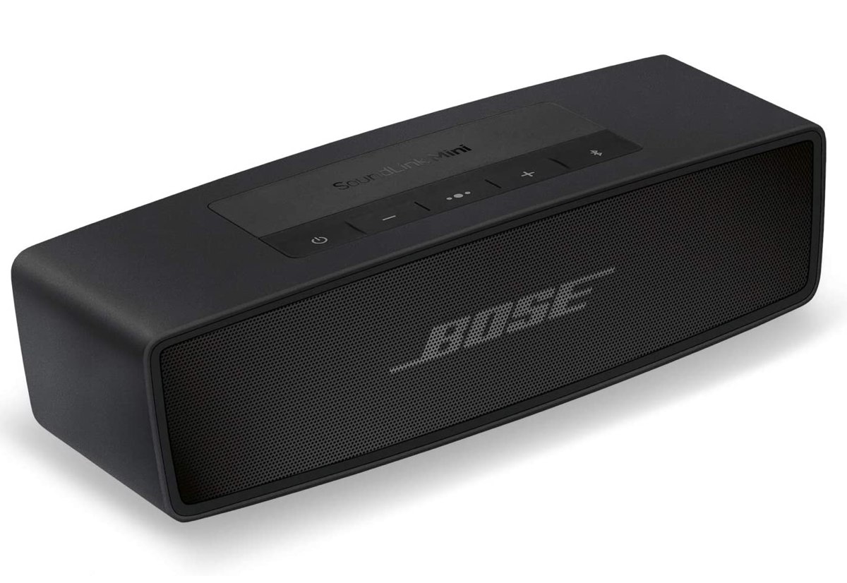 Sconto Bose SoundLink Mini II Special Edition: 119,99 € invece di 190 €