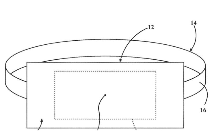 Gli Apple Glass saranno resistenti ad acqua e polvere