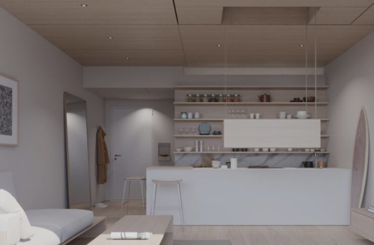 Ex veterani Apple assunti da Bumblebee Spaces