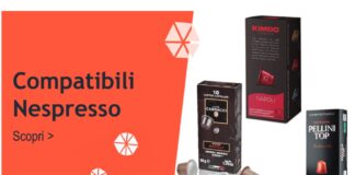 Black Friday: caffè in polvere, grani e capsule in forte sconto