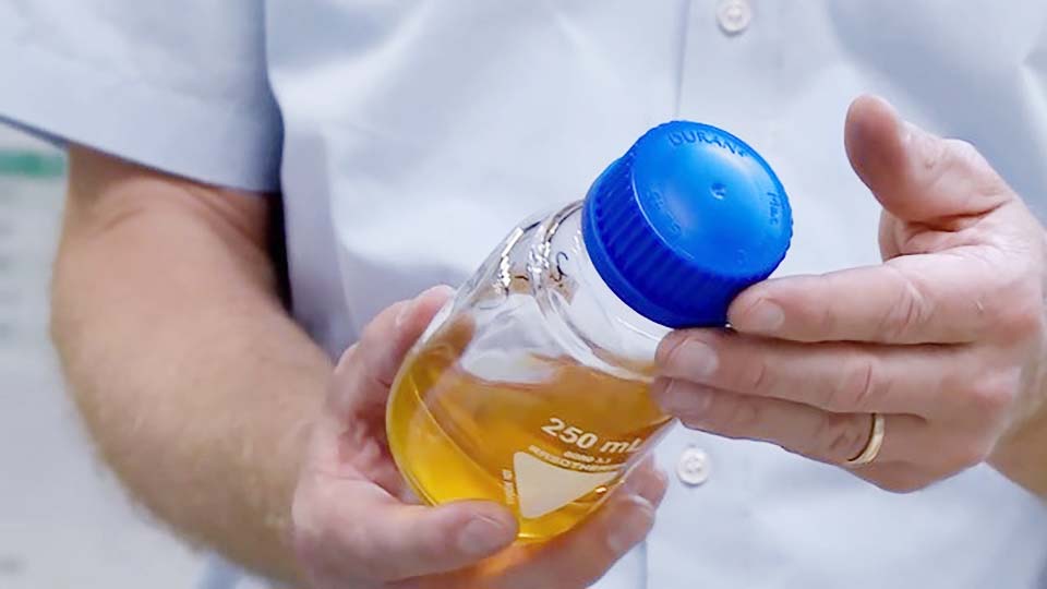 Audi e KIT sviluppano il ciclo chiuso della plastica