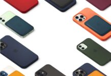 “iPhone 12 Studio” permette di sperimentare tutte le combinazioni di custodie MagSafe