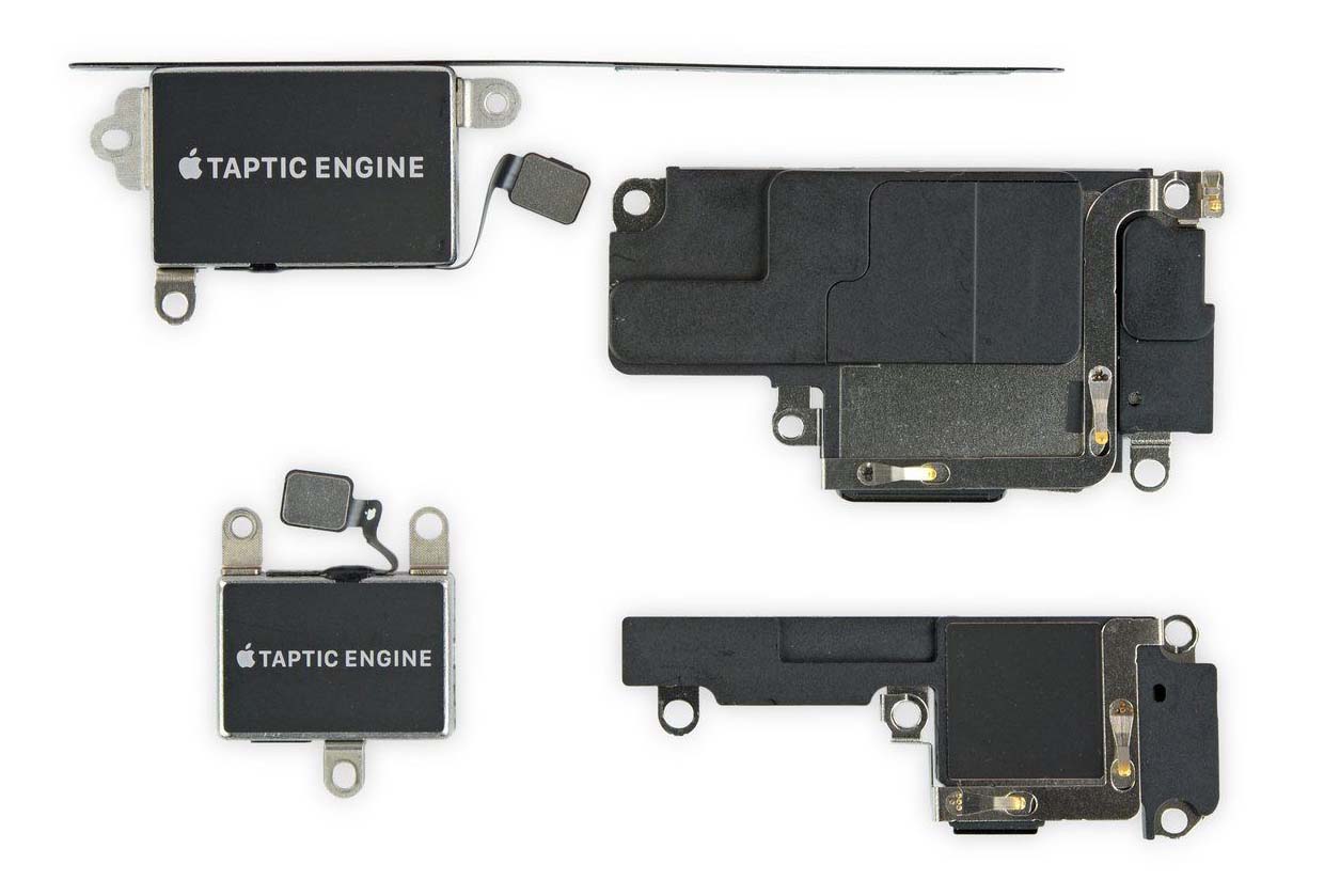 Il comparto fotografico di iPhone 12 Pro Max è grande dentro e fuori