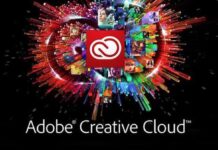 Cyber Monday: Adobe Creative Cloud scontata di