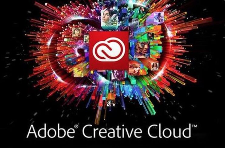 Cyber Monday: Adobe Creative Cloud scontata di