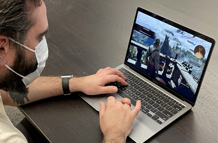 Crossover permetterà di usare i software per Windows sui Mac con CPU M1