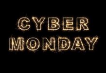 Cyber Monday: i sei prodotti più venduti su Amazon