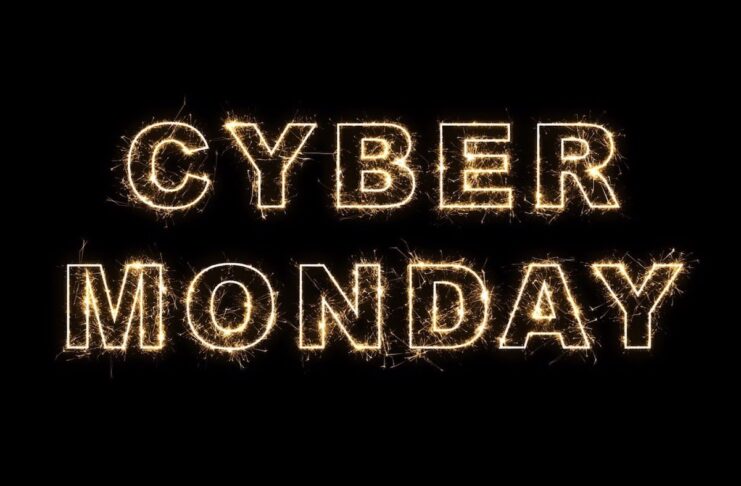 Cyber Monday: i sei prodotti più venduti su Amazon