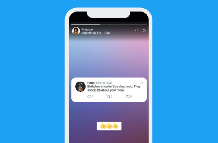 Twitter risolve il bug ai Fleets, i messaggi che risultavano leggibili dopo essere scomparsi