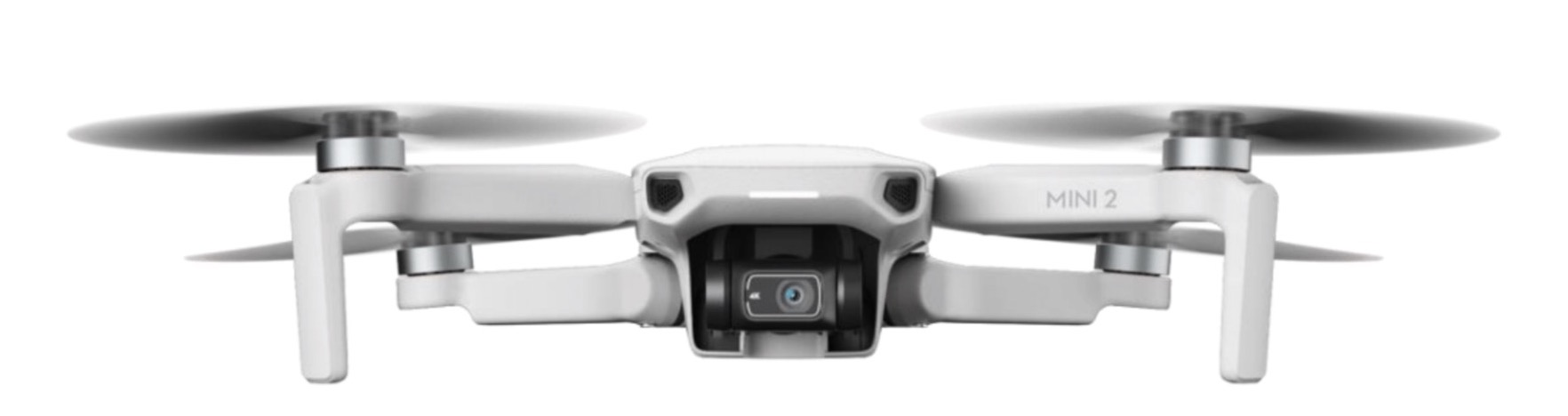 DJI Mini 2, il drone ultraleggero sotti i 250 g ora ha 4K e trasmissione Ocusync