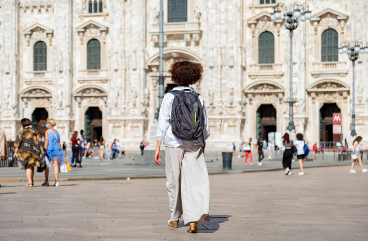 Dyson svela come è cambiata la qualità dell’aria durante e dopo il lockdown