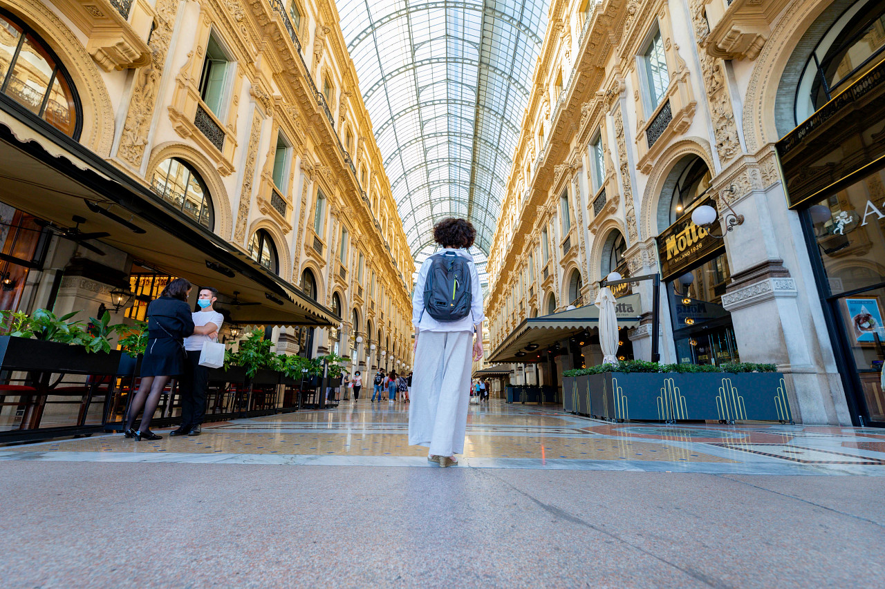 Dyson svela come è cambiata la qualità dell’aria durante e dopo il lockdown