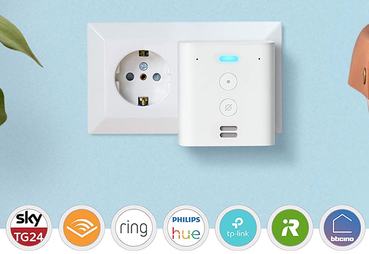 Verso il Cybermonday: la top dieci degli sconti Fire TV, Kindle e Alexa