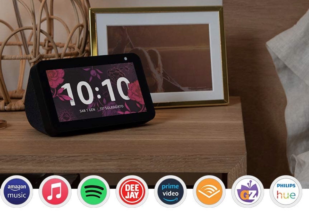 Verso il Cybermonday: la top dieci degli sconti Fire TV, Kindle e Alexa