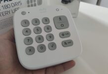 Recensione Keypad Eufy Security, il tastierino per completare il sistema di sicurezza smart Recensione Keypad eufy Security, il tastierino per completare il sistema di sicurezza smart