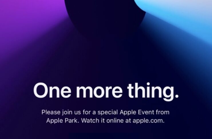 Le novità Apple attese il 10 novembre: Apple Silicon, Big Sur e non solo