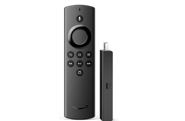 Tutte le Fire TV Stick in sconto: prezzo da 19,99 euro