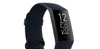 Black Friday: Fitbit Charge 4 al minimo storico, solo 99 euro