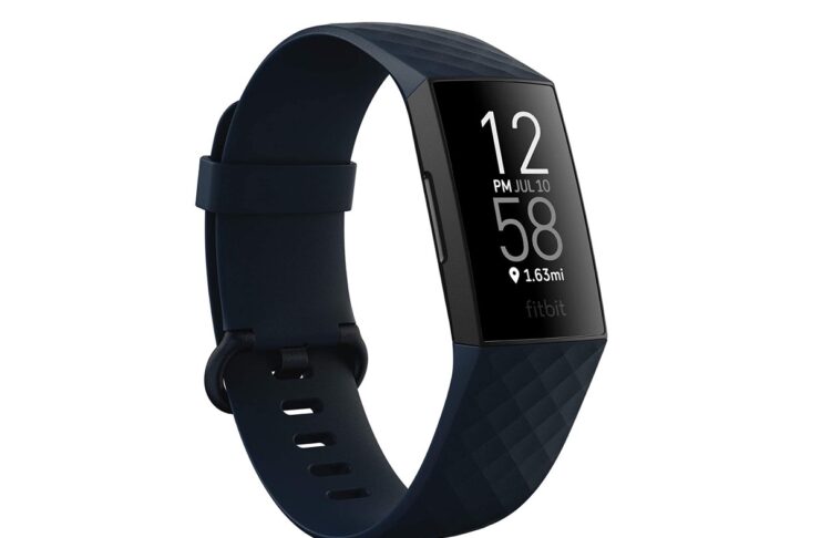 Black Friday: Fitbit Charge 4 al minimo storico, solo 99 euro