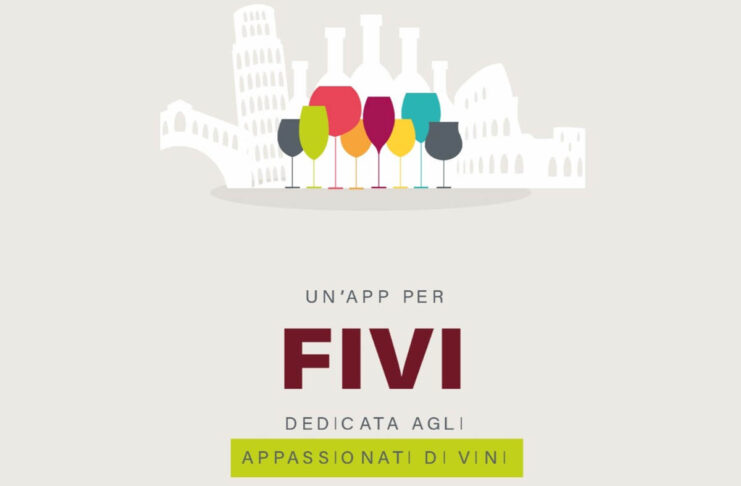 Fivi, un’app per trovare i vignaioli indipendenti