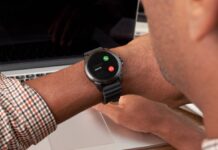 Cyber Monday, Smartwatch Fossil Gen 5 a solo 159 €