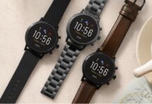 Verso il Cyber Monday: oltre il 30% di sconto su Fossil smart watch e orologi