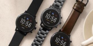Verso il Cyber Monday: oltre il 30% di sconto su Fossil smart watch e orologi