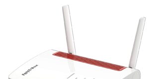 Arriva FRITZ!Box 6850 LTE di AVM: internet ovunque con centralino DECT, fax e Mesh