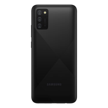 Samsung Galaxy A12 e Galaxy A02s rilanciano su tutto tranne il prezzo