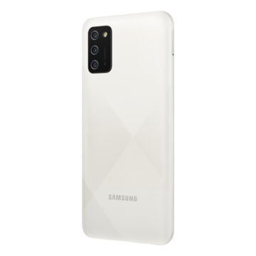 Samsung Galaxy A12 e Galaxy A02s rilanciano su tutto tranne il prezzo