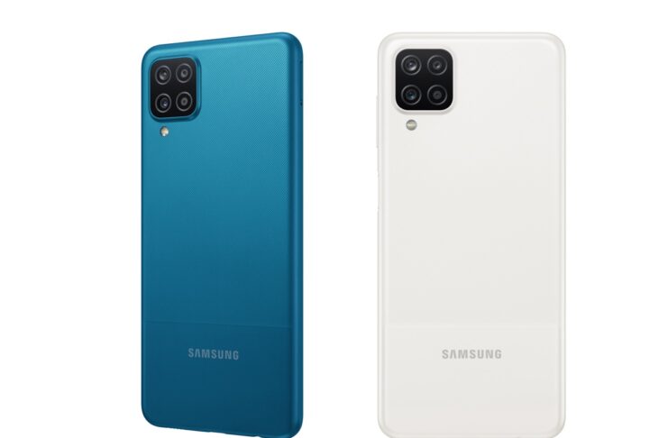 Samsung Galaxy A12 e Galaxy A02s rilanciano su tutto tranne il prezzo