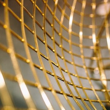 3D4BRASS: la prima stampante 3D per ottone al mondo è Made in Italy