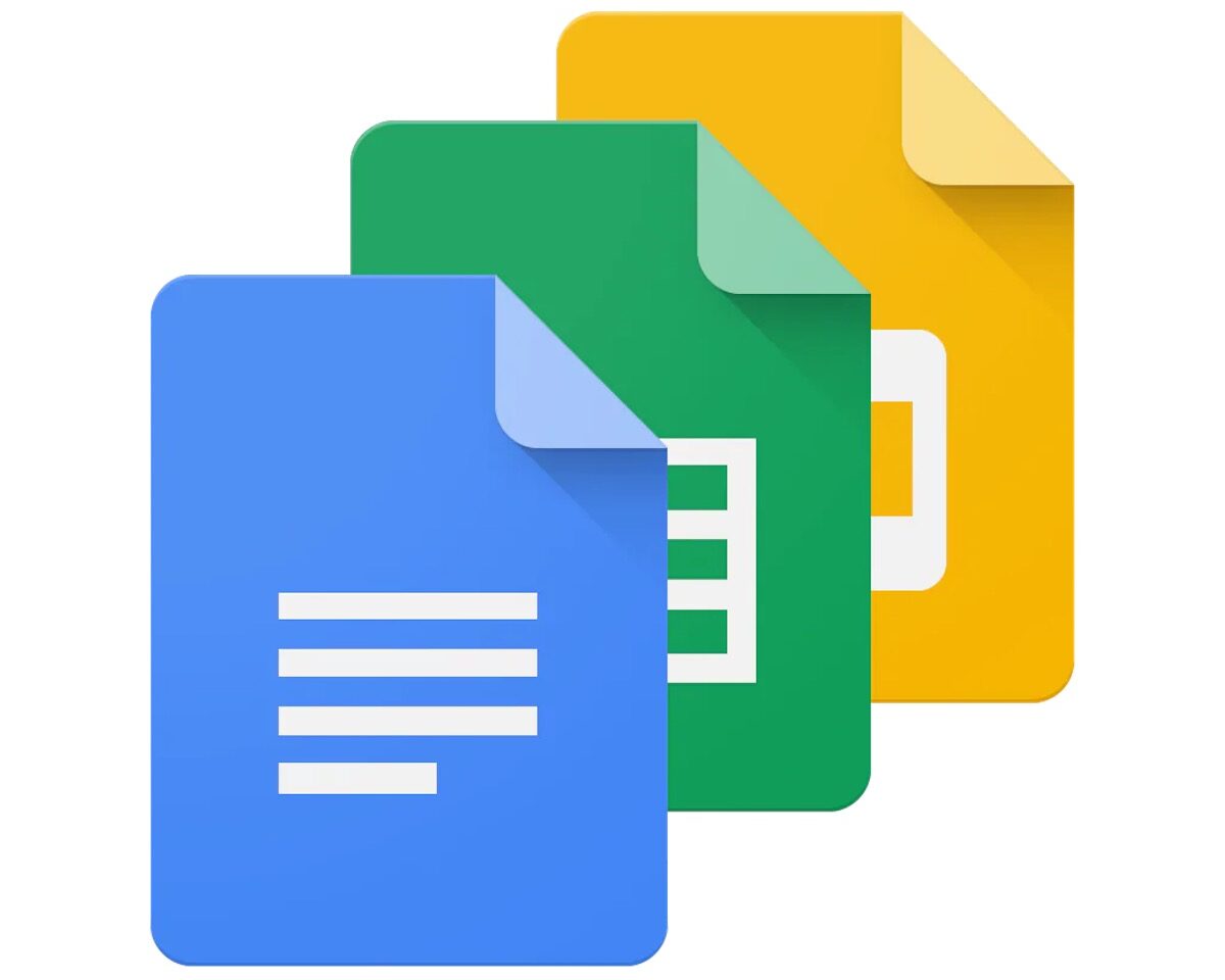 Documenti, Fogli e Presentazioni di Google per iOS possono modificare i file Office