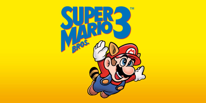 Cercate nei cassetti, se avete questo Super Mario Bros 3 siete ricchi