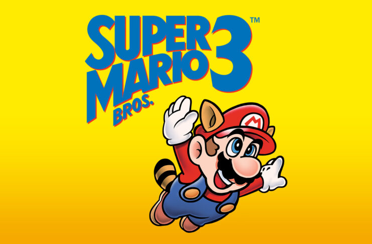 Cercate nei cassetti, se avete questo Super Mario Bros 3 siete ricchi