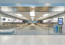 Gli Apple Store UK dovranno chiudere per un mese