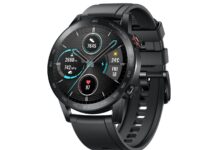 Solo 113 € per HONOR MagicWatch 2, smartwatch con rapporto qualità prezzo imbattibile