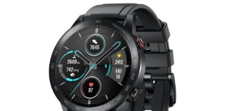 Solo 113 € per HONOR MagicWatch 2, smartwatch con rapporto qualità prezzo imbattibile