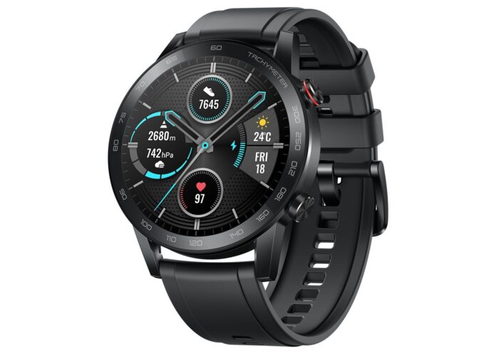Solo 113 € per HONOR MagicWatch 2, smartwatch con rapporto qualità prezzo imbattibile