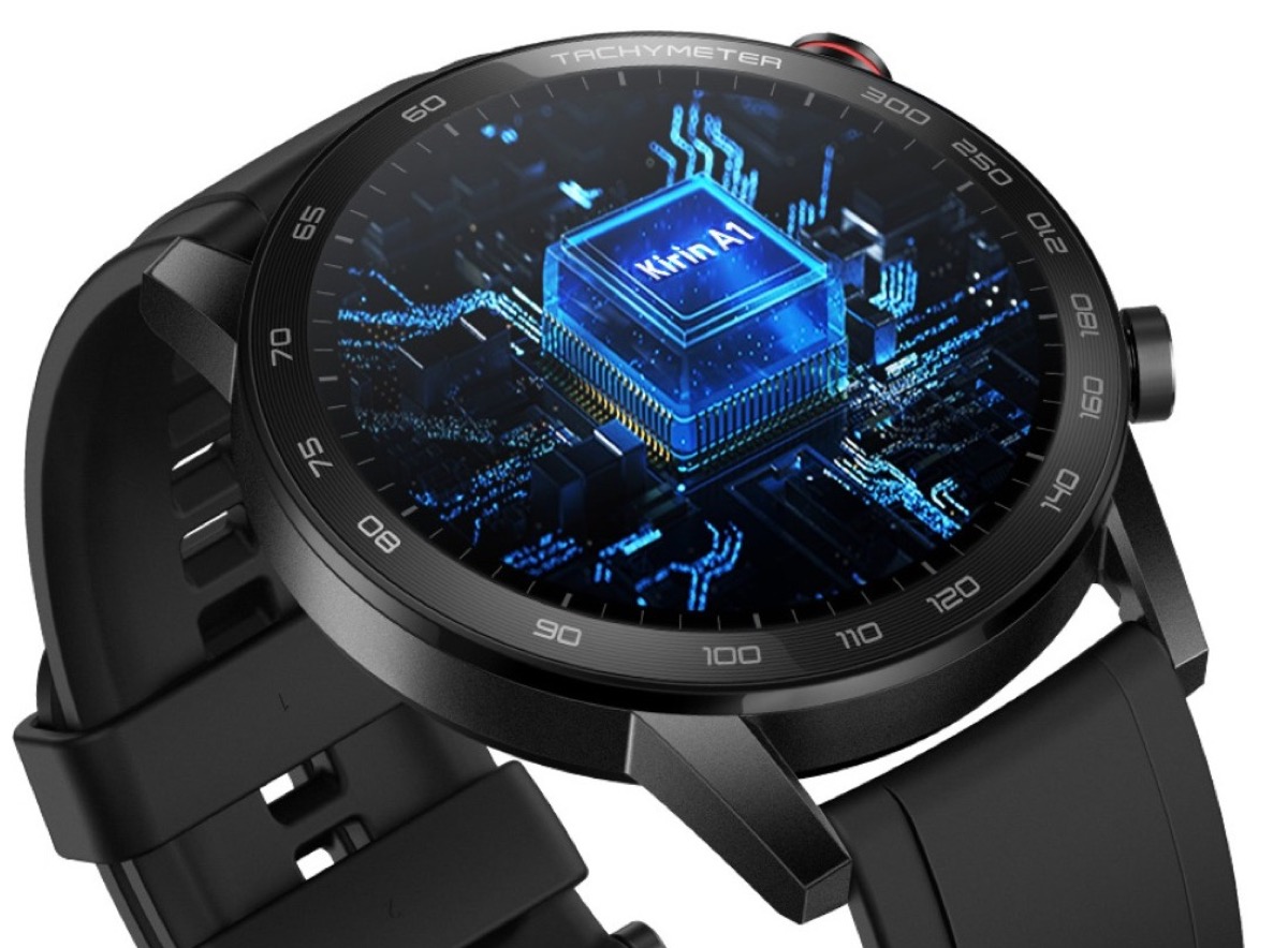 Solo 113 € per HONOR MagicWatch 2, smartwatch con rapporto qualità prezzo imbattibile