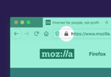 Firefox 83 ora con modalità solo HTTPS e altre novità